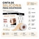 thumbnail image 2 of Parche de Silicona Recovery para Cicatrices 4 cm x 1,5 m, 2 of 6