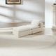 thumbnail image 1 of Modern Chenille cloud sofa, freely combinable, comfortable to sit on, suitable for modern living room furniture in homes, apartments, and offices, 1 of 3