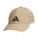 thumbnail image 1 of Gorra de béisbol adidas Gameday para hombre, con ajuste elástico, color beige, 1 of 7