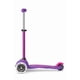 thumbnail image 3 of Mini ruedas iluminadoras LED Scooter Micro Kickboard, 3 of 7