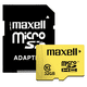 thumbnail image 1 of Tarjeta Micro SD Maxell 32GB CLASE 10, 1 of 3