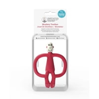 Matchstick Monkey - Mordedor Mono Rojo