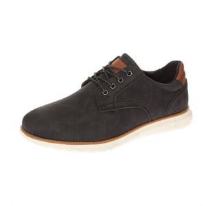 Zapato Negro Vía Franca
