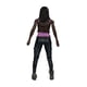 thumbnail image 5 of Figura de acción McFarlane Toys The Walking Dead Michonne 12 cm, 5 of 9