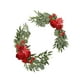 thumbnail image 1 of 2x Decoraciones De Arco De Boda Flores Guirnaldas Florales Para Fiesta Artesanía Arte Hogar Rojo, 1 of 3