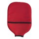 thumbnail image 5 of Pickleball Paddle Cover Bolsa Impermeable Cremallera Portátil Protector De Raqueta Rojo, 5 of 5