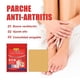 thumbnail image 2 of Parches Para Pies Alivio y Bienestar Uso Diario 24 Unidades, 2 of 2