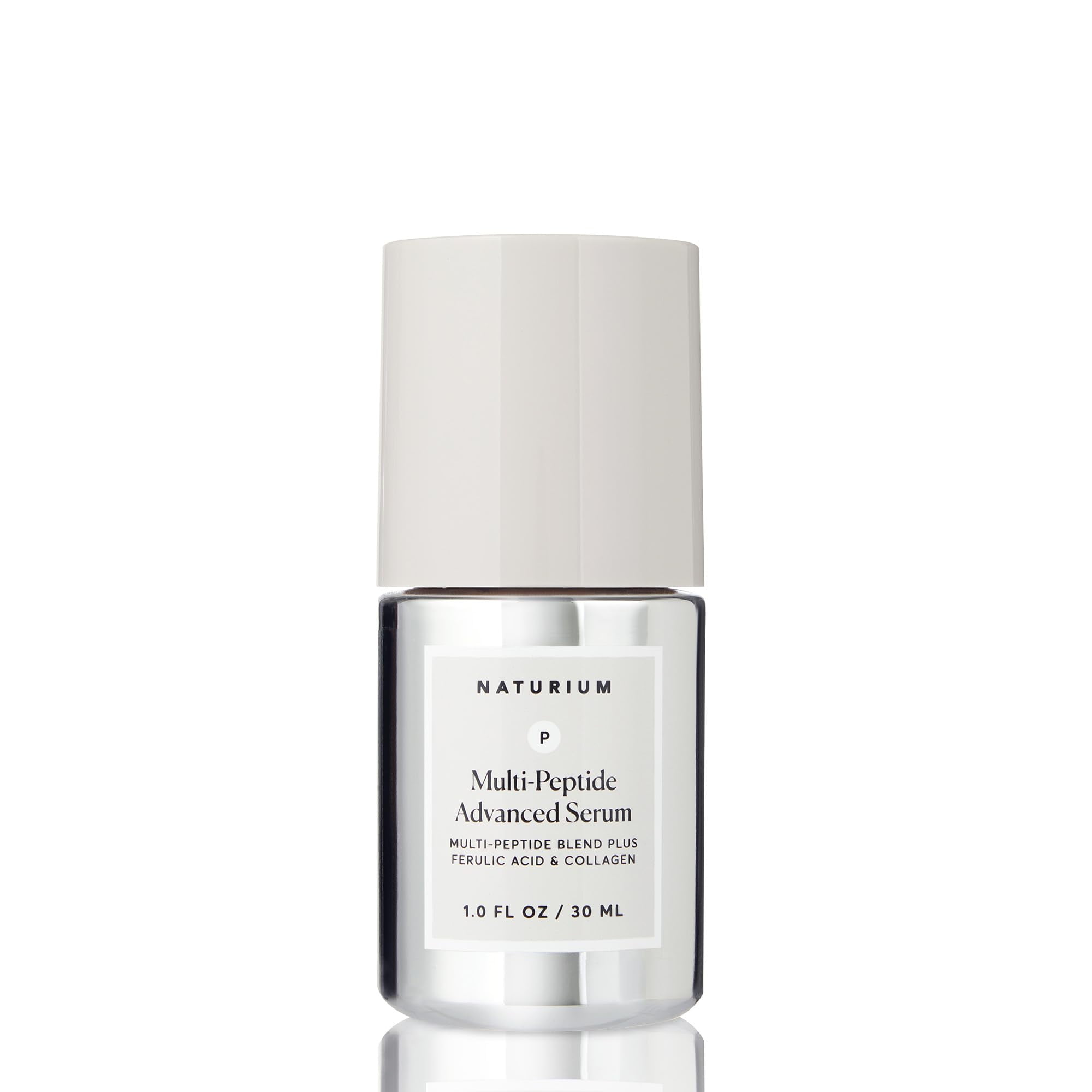 Naturium - Serum Multi Peptide Reafirmante Avanzado 30 Ml