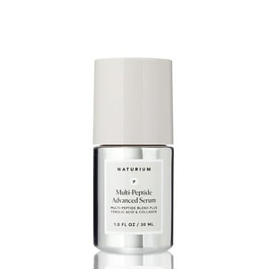 Serum Naturium Multi-Peptide, Reafirmante Avanzado, 30 Ml