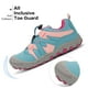 thumbnail image 3 of Zapatos de senderismo Mishansha para niños, niñas y niños, zapatillas de exterior, 3 of 3