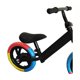 thumbnail image 5 of Bicicleta De Equilibrio Sin Pedales De Aprendizaje en color Negro, 5 of 8