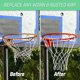 thumbnail image 4 of Llanta de baloncesto GoSports Universal Regulation 18 Steel, 4 of 6