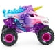 thumbnail image 3 of Vehículo de coleccionista Monster Jam Sparkle Smash 1:24, 3 of 3
