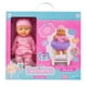 thumbnail image 1 of Muñeca Bebe De Juguete Bostecitos Con Silla, 1 of 3
