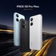 thumbnail image 3 of Smartphone XIAOMI Poco X8 Pro Max 512 GB 12 GB 6,83" 50 MP, 3 of 3