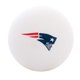 thumbnail image 3 of Pelotas de tenis de mesa Franklin Sports New England Patriots NFL, 3 of 3