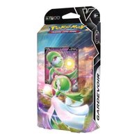 Pokémon - Pokemon Gardevoir V Teme Battle Deck Pokemon 60 Cartas