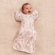 thumbnail image 2 of Saco de dormir UP Love to Dream Mini Posy 1.0 TOG 5-8.5 lbs, 2 of 9