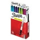 thumbnail image 2 of Marcador Sharpie Doble Punta Fina-Ultrafina Surtido Set 12+2, 2 of 7