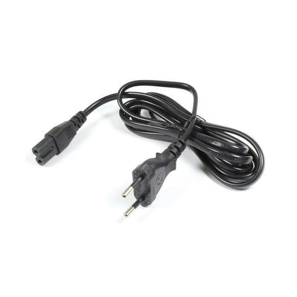 Cable Poder Tipo 8 1.8mts