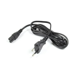 Gen - Cable Poder Tipo 8 1.8Mts