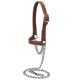 thumbnail image 1 of Cabestro para Cabra Weaver Livestock Mediano Marrón, 1 of 3