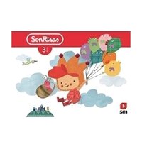 Ediciones Sm - Play Group Integrado Sonrisas