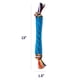 thumbnail image 2 of Juguete de masticar para perros Petstages Orka Stick duradero y flotante, 2 of 4
