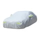 thumbnail image 5 of Cubierta de coche/a prueba de viento/protección/a prueba de nieve/resistente a la intemperie a prueba de polvo todo tipo de clima cubierta completa de , s S, 5 of 5