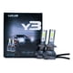 thumbnail image 1 of Kit Ampolleta Led Y3 H7 22.000lm, 1 of 3