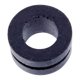 thumbnail image 1 of Arandela Jandorf 61517 Specialty Hardware negra, 1 of 1