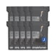 thumbnail image 1 of Bolsas de basura Simplehuman Code J 30-45 L/8-12 galones, 200 unidades, 1 of 7