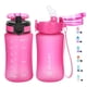 thumbnail image 1 of Botella de Agua Motivacional Oldley 355ml Niños, 1 of 3