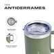 thumbnail image 4 of Taza Térmica Insulada Camping 350ml verde, 4 of 7