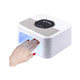 thumbnail image 1 of Secador Uña Uv Led Lampara Manicure Profesional 268w, 1 of 7