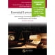 thumbnail image 1 of Aspen Publishers: Habilidades Esenciales de la Abogacía, 7ª Edición, 1 of 1