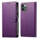 thumbnail image 1 of Funda Para Iphone 11 Pro – Cuero Premium, 3 Ranuras Para Tarjetas, Protección Contra Impactos, 1 of 5