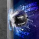 thumbnail image 4 of Wall Ball Yes4All suave con peso de 2.7 kg para entrenamiento de cuerpo completo, 4 of 7
