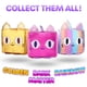 thumbnail image 2 of Peluche sorpresa COOLBEANZ de Pet Simulator de 10 cm con DLC, 2 of 9