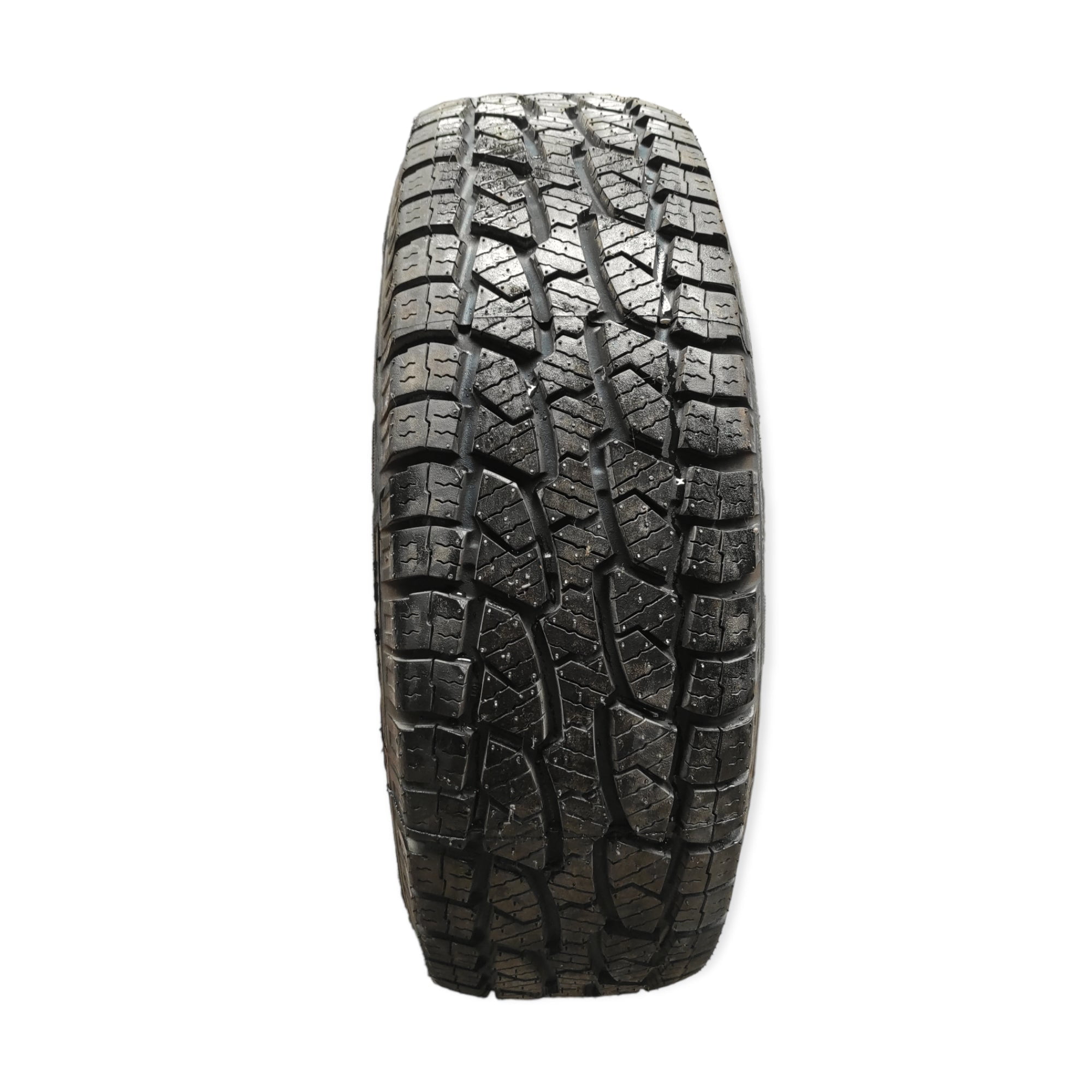 Goodride - Neumático 245/75 R16 Tracción Sl369 111stl