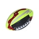 thumbnail image 2 of Balón De Fútbol Oficial Ligero No.3 Fútbol Americano Para Juego Interior Exterior Amarillo, 2 of 3