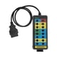thumbnail image 1 of OBDII Breakout Box Car Test Can Breakout Box Para Accesorios Automotrices, 1 of 5