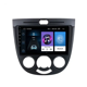 thumbnail image 2 of Radio Android Chevrolet Optra XL -2+32gb- + Cámara, 2 of 6