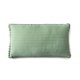 thumbnail image 1 of Cojín 35x60 Cm Cross Verde, 1 of 4