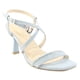 thumbnail image 3 of Sandalia Chalada Mujer Raimbow-5 Azul Casual, 3 of 6