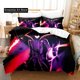 thumbnail image 1 of The Eminence in Shadow Cid Kagenou Bedding SetAnime three-piece set Adult Kid Bedroom Duvet cover Sets Home Textiles, 1 of 5