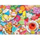 thumbnail image 1 of Té y galletas Aimee Stewart de Buffalo Games, 1000 unidades, 1 of 6
