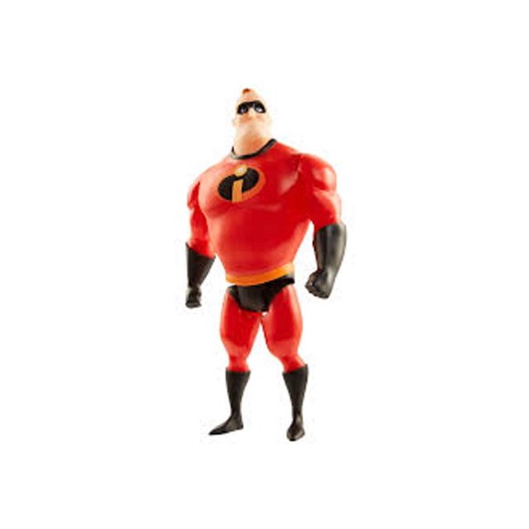 Figura de acción Jakks Pacific Mr. Incredible 30 cm