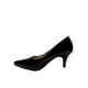 thumbnail image 5 of Zapato Reina Ecocuero ZAW42 Negro, 5 of 5