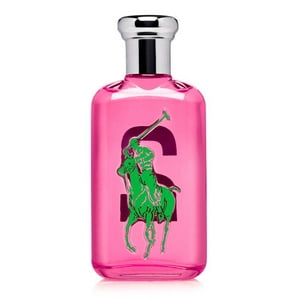 Ralph Lauren - Perfume Big Pony 2 Mujer Edt 100 Ml